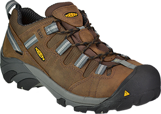 Men s Keen Steel Toe Work Boots