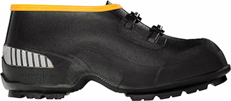 Men's LaCrosse 5" Waterproof Rubber Overshoe Work Shoes 229105