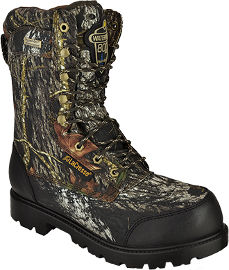 Men's LaCrosse Waterproof & Insulated Hunting Boot 553010