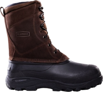 Men's LaCrosse Waterproof & Insulated Recreation Pac Work Boot 283312