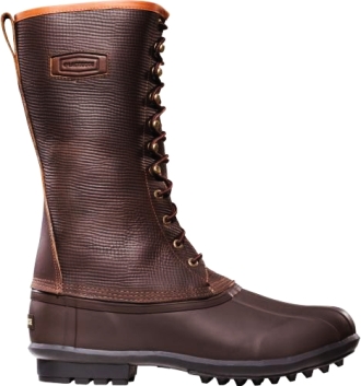 Men's LaCrosse Waterproof & Insulated Recreation Pac Work Boot 287322