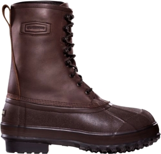 Men's LaCrosse Waterproof & Insulated Recreation Pac Work Boot 600006