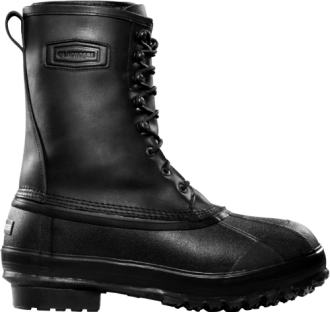 Men's LaCrosse Waterproof & Insulated Recreation Pac Work Boot 600008