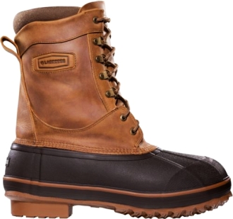 Men's LaCrosse Waterproof & Insulated Recreation Pac Work Boot 600014