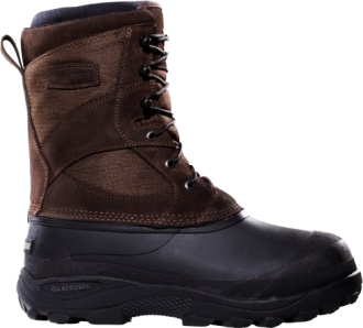 Men's LaCrosse Insulated Recreation Pac Work Boot 600310