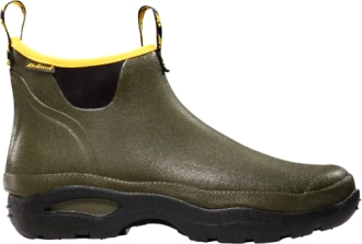 Men's LaCrosse Waterproof Recreation Rubber Boot 200052