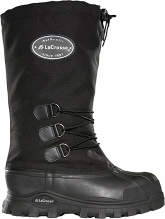 Men's LaCrosse 17" Waterproof & Insulated Work Boots 298250