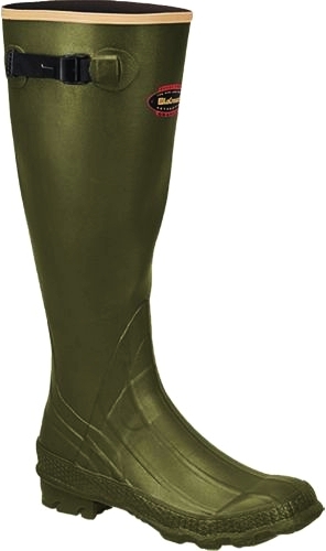 Men's LaCrosse Waterproof Rubber Hunting Boot 150040