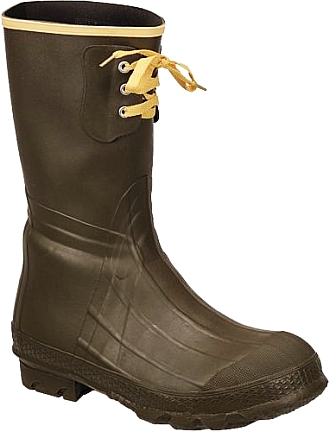 Men's LaCrosse Waterproof & Insulated Rubber Hunting Boot 260040