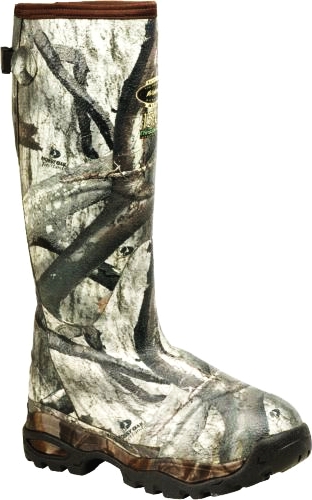 Men's LaCrosse Waterproof & Insulated Rubber Hunting Boot 700068