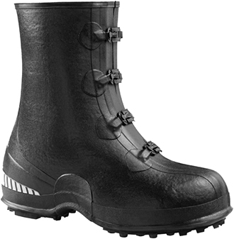 Men's LaCrosse Waterproof Rubber Overshoes Work Boot 00367190