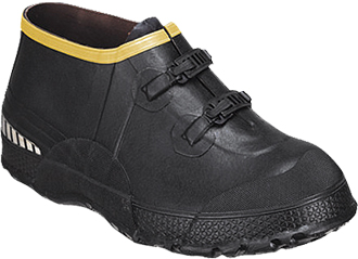 Men's LaCrosse Waterproof Rubber Overshoes Work Shoes 00267090