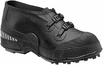 Men's LaCrosse Waterproof Rubber Overshoes Work Shoe 00367130