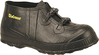 Men's LaCrosse Waterproof Rubber Overshoes Work Shoes 266100