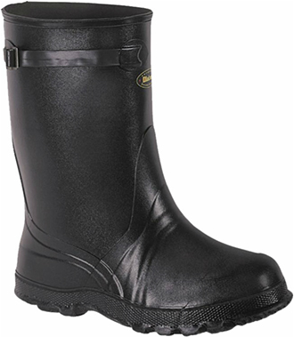 Men's LaCrosse Waterproof Rubber Overshoes Work Boots 100030