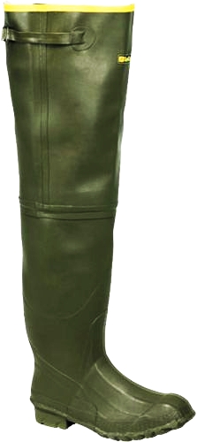 Men's LaCrosse Waterproof Rubber Work Boots 267260