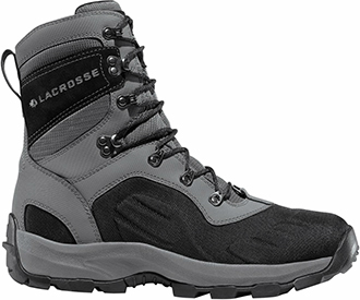 Men's LaCrosse 7" Waterproof & Insulated Work Boots 243111
