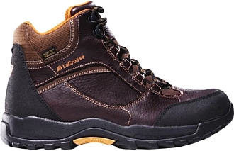 Men's LaCrosse Waterproof Work Boots 440026