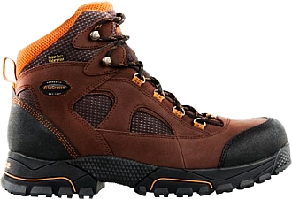 Men's LaCrosse Waterproof Work Boots 450051