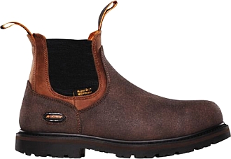 Men's LaCrosse Waterproof Work Boots 464160