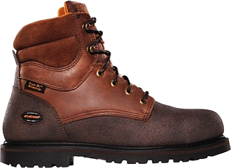 Men's LaCrosse Waterproof Work Boots 464170