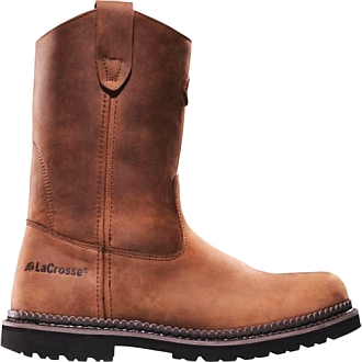 Men's LaCrosse Work Boots 630050