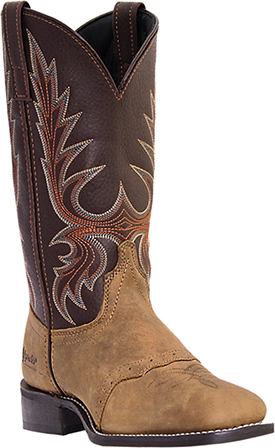 Men's Laredo 12" Western Boots 4802 | Duval Boots
