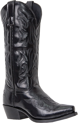 Men's Laredo 12" Western Boots 6860 |  Hawk Boots