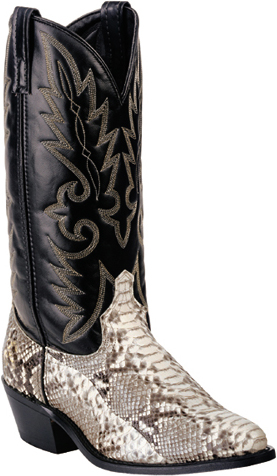 Men's Laredo 13" Western Boots 6751 |  Key West Boots