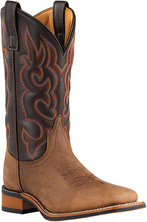 Men's Laredo 11" Western Boots 7898 | Lodi Boots