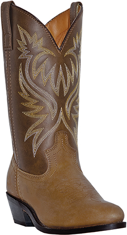 Men's Laredo 12" Western Boots 4212 | London Boots