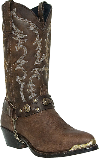Men's Laredo 12" Western Boots 6775 |  Maverick Boots