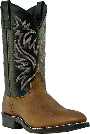 Men's Laredo 12" Western Boots 4248 | Milan Boots
