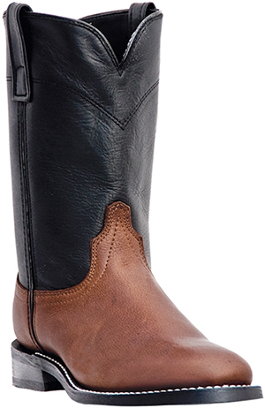 Men's Laredo Western Boots 28-7952 | Saddle Boots