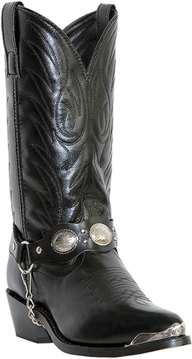 Men's Laredo 12" Western Boots 6770 | Tallahasse Boots
