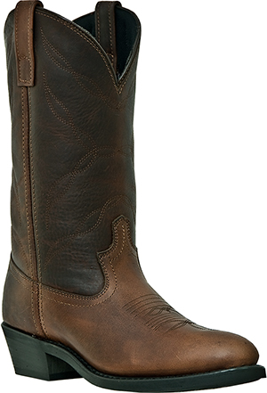 Men's Laredo 12" Western Boots 28-1807 | Tucson Boots