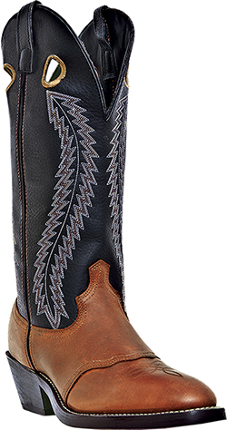 Men's Laredo 15" Western Boots 62022 | Tunica Boots