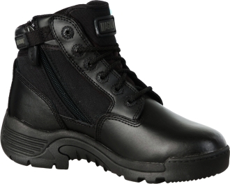 Men's Magnum Interceptor 5.0 Side-Zipper Waterproof Boots #5890