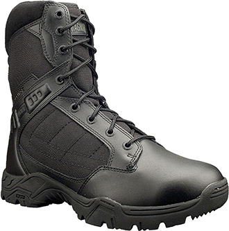 Men's Magnum Response II 8" Side-Zipper Boot #5283