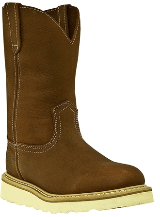 Men's Mcrae 10" Wellington Work Boots MR85135