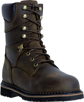 Men's McRae 8" Work Boots MR88144