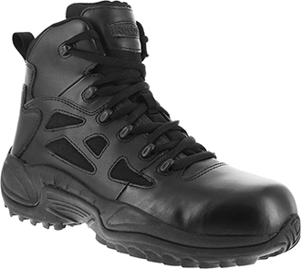 Men's 6" Reebok Waterproof Uniform & Tactical Boot RB8688