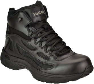 Men's Reebok 4" Athletic Uniform Boot RB8400 (Replaces Converse C8400)