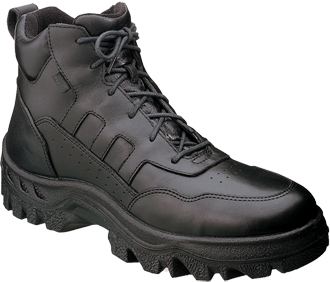 Men's Rocky Postal Approved Chukka Work Boots 0005015 | USA Made