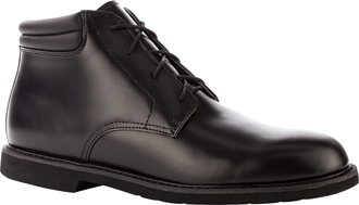 Men's Rocky Polishable Chukka Work Boot 501-8