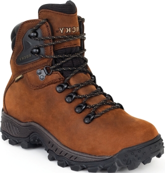 Men's 6 Rocky RidgeTop Waterproof Hiker Boot 5212: MidwestBoots.com