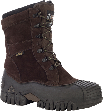 Men's 8" Rocky Jasper Trac Hunting Boot 4799