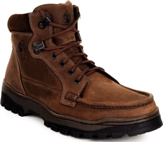 Men's 5" Rocky Outback Waterproof  Field Boot 8723