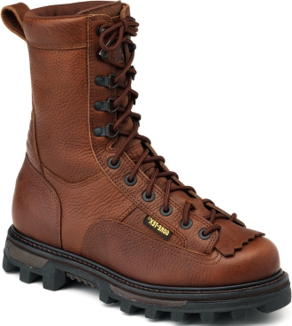 Men's 9" Rocky Waterproof & Insulated Outdoor Boot 9237