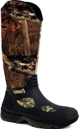 Men's 16" Rocky MudSox Waterproof & Insulated Rubber Hunting Boot 7247